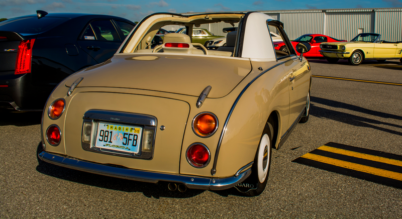 i love this car!